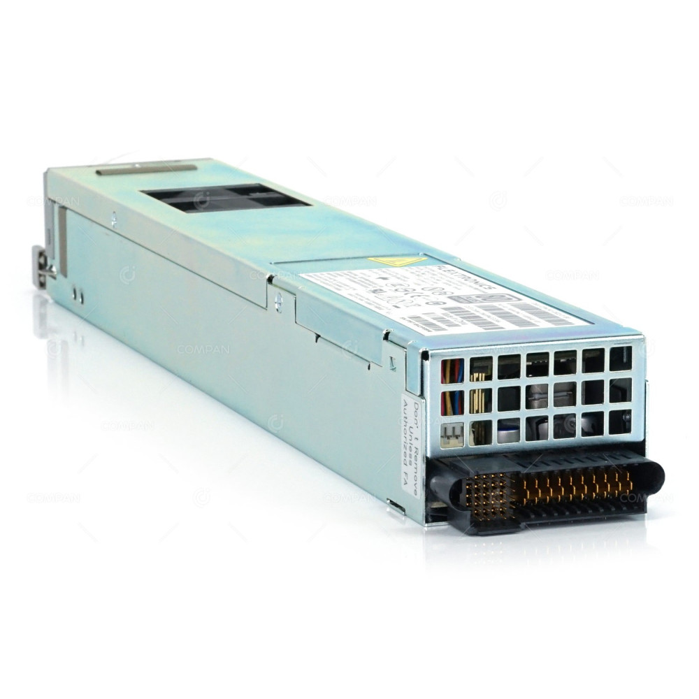 NXA-PAC-1100W-B CISCO POWER SUPPLY 1100W 80 PLUS PLATINUM PORT SIDE INTAKE FOR NEXUS 5600 6000 341-0522-01